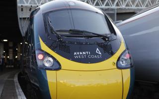 Avanti West Coast have launched the interactive rail map after a pilot in Carlisle