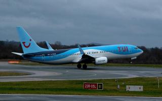 Airline TUI has announced two new routes set to take off from Newcastle Airport this winter.