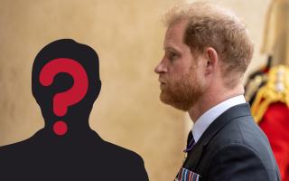 J. R. Moehringer said he was honoured by Prince Harry's willingness to be so open