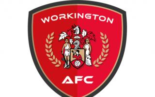 Workington have confirmed their managerial decision