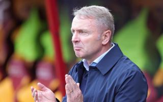 Paul Simpson is looking to add new faces following Carlisle's promotion back to the third tier.