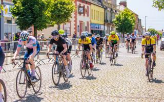 Solway Coast Cycling Festival is returning in June