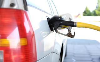 Cheapest places to buy petrol in Carlisle