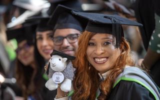 It is our mission at the University of Cumbria to inspire and equip graduates with the work-ready skills and knowledge they need for their professional practice.