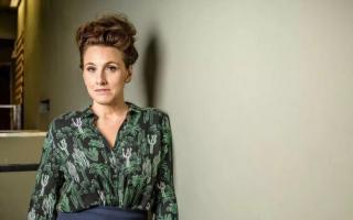 Cumbria's prized food critic, Grace Dent, presents the documentary