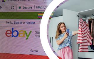 The eBay seller fee changes you need to know about coming into force today (April 8)