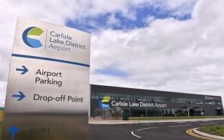 Carlisle Lake District Airport acquired by A.W Jenkinson Group