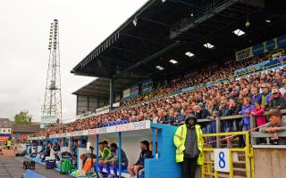 Carlisle are recruiting for a number of positions on the football and admin sides of the club