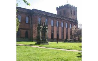 St Andrews Church in Penrith will host the launch event for Angels Advocates