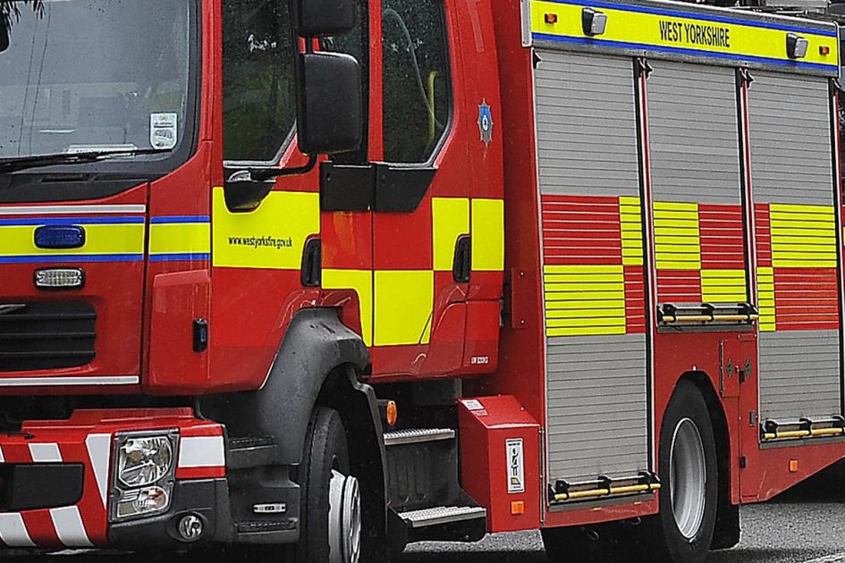 Fire service called out to building fire in Scaleby | News and Star 