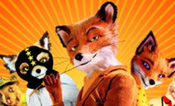 Nouvelles et Star: Le fantastique Mr Fox