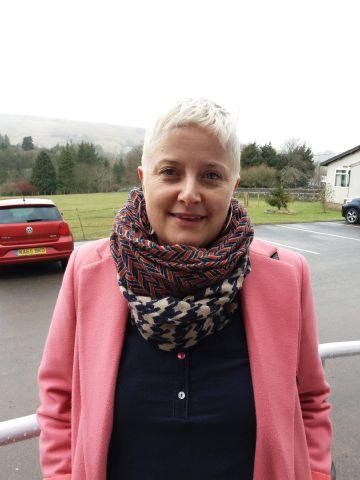 News and Star: Claire Driver, Cumbria County Councillor for Alston and East Fellside