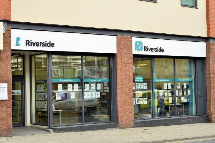 Merger Between Riverside And Impact Housing Complete News And Star