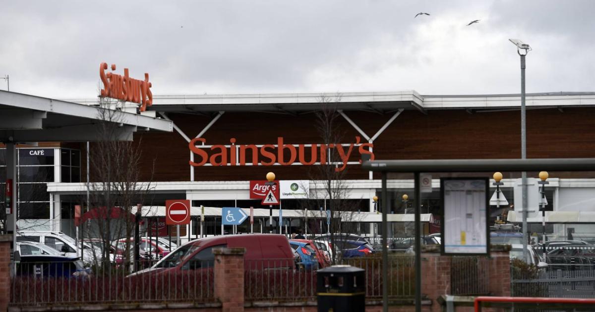 Neue Café-Stellen bei Sainsbury's in Carlisle ausgeschrieben