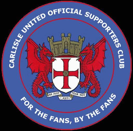 News and Star: Supporters' trust CUOSC said they welcomed any initiative that would boost their membership