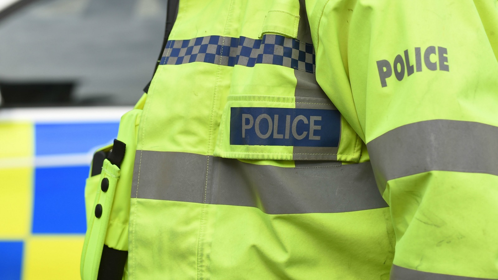 Man pushed police officer and grabbed his body armour in Egremont - Vimarsana News
