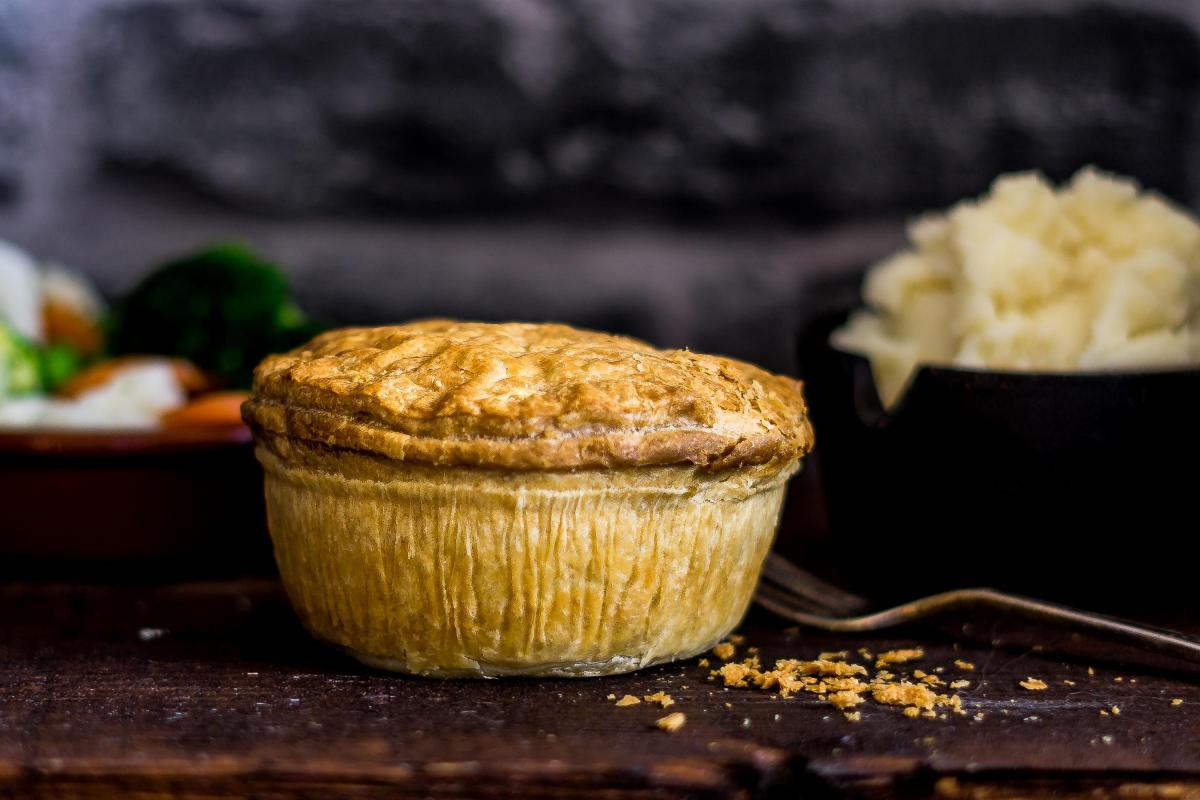 Readers Choice The Best Pies In Cumbria News And Star