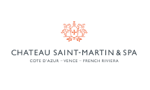 Chateau Saint-Martin & Spa Logo
