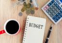 Generic stock photo to illustrate managing the household budget and saving money. See PA Feature FINANCE Household Budget. Picture credit should read: iStock/PA. WARNING: This picture must only be used to accompany PA Feature FINANCE Household Budget.