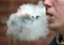 Carlisle has the second highest searches for illegal vapes in the UK