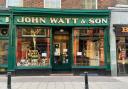 John Watt & Son is in the running for the People's Choice Category