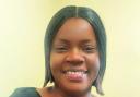 Diabetes Specialist Nurse Christabel Chinonso Uluocha.