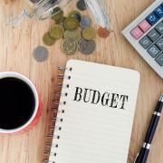 Generic stock photo to illustrate managing the household budget and saving money. See PA Feature FINANCE Household Budget. Picture credit should read: iStock/PA. WARNING: This picture must only be used to accompany PA Feature FINANCE Household Budget.