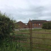 A total of 10 new homes could by built in Longtown if the plans get planning permission from Cumberland Council.
