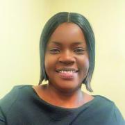 Diabetes Specialist Nurse Christabel Chinonso Uluocha.